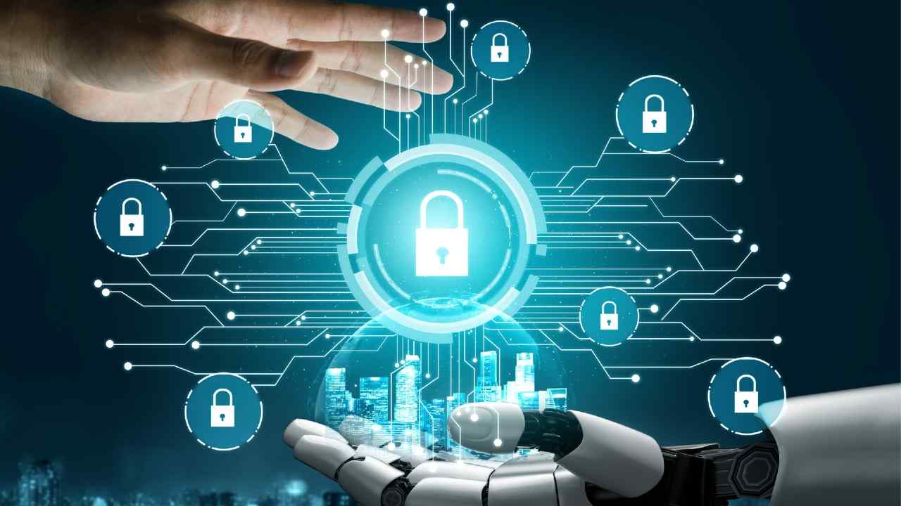 Intelligenza artificiale nella Sanità