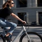 Bici a pedalata assistita e RC