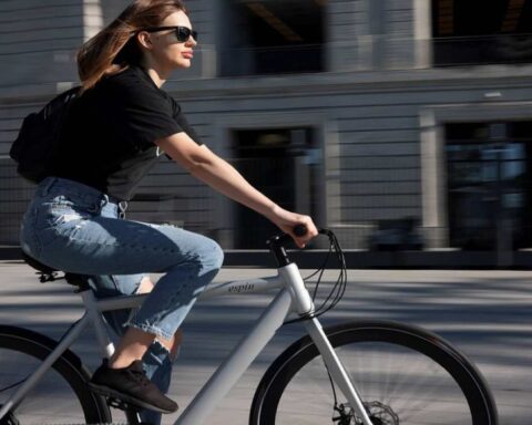 Bici a pedalata assistita e RC