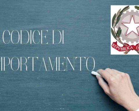 Codice di Condotta