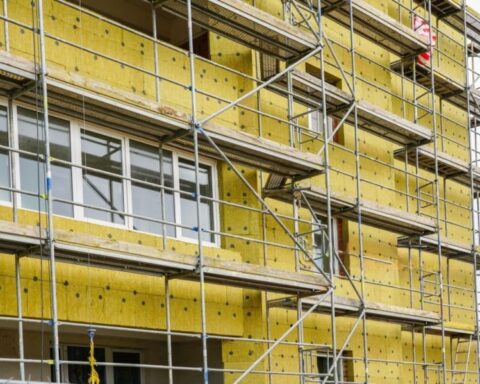Cappotto termico, in quali casi non si può installare su una palazzina