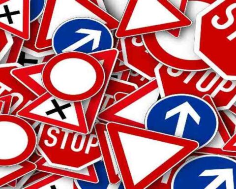 Codice della strada: violazione, verbale e contestazione