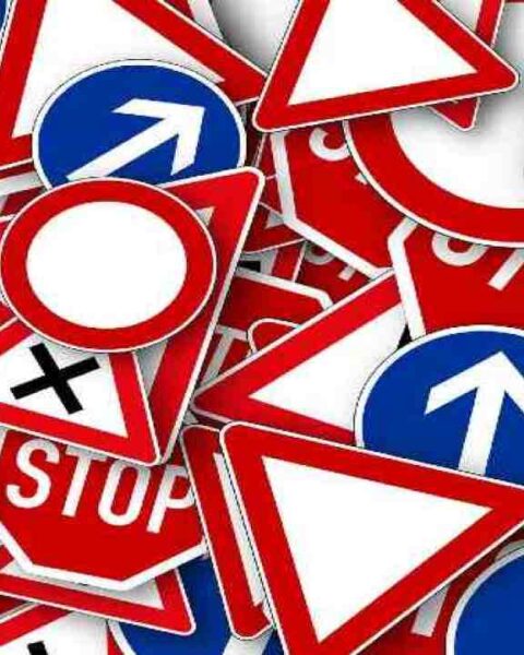 Codice della strada: violazione, verbale e contestazione