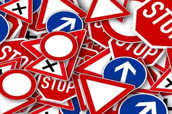Codice della strada: violazione, verbale e contestazione
