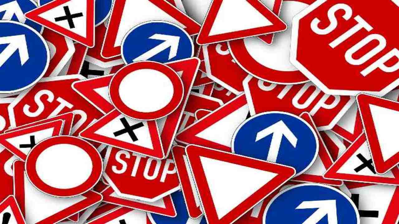 Codice della strada: violazione, verbale e contestazione