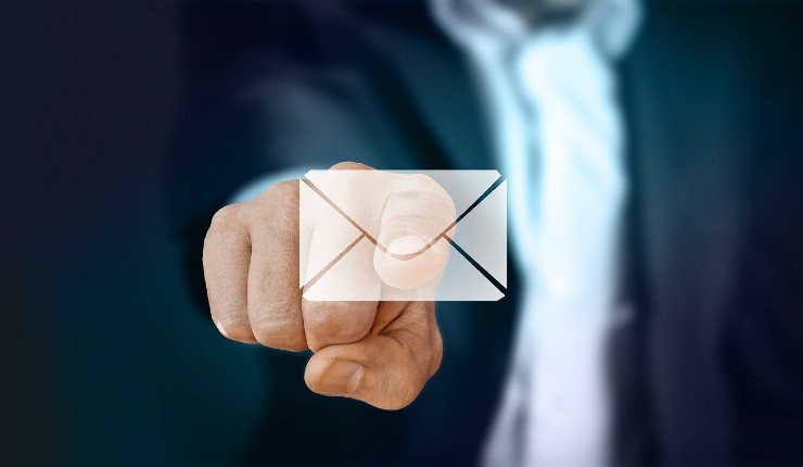 E-mail e assemblee di condominio