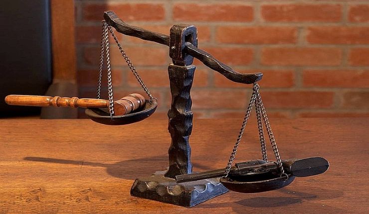 Responsabilità degli incolpati