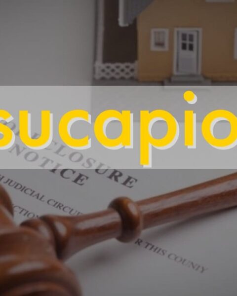 Usucapione