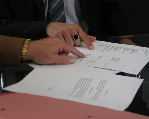 avvocato dipendente