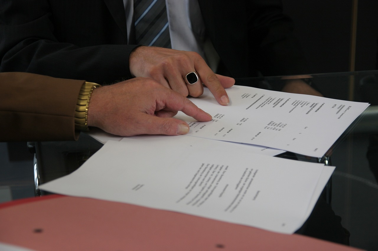 avvocato dipendente