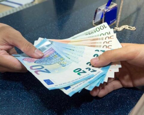 Estinzione anticipata del finanziamento