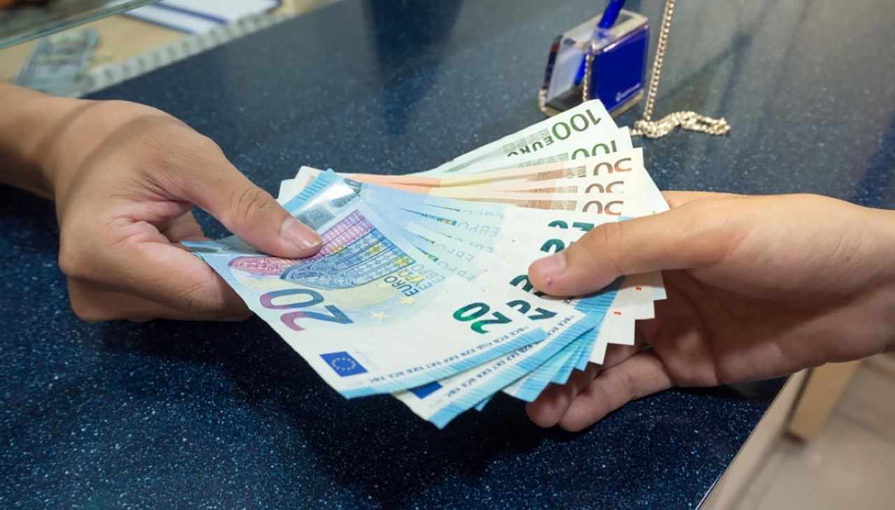 Estinzione anticipata del finanziamento