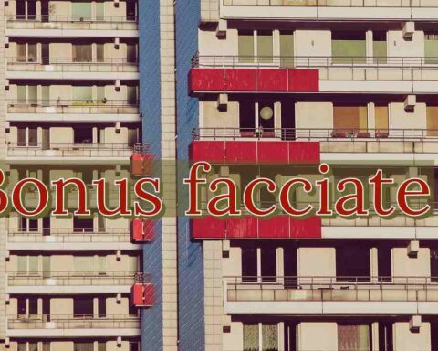 Bonus facciate