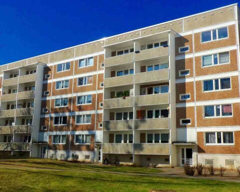Condominio e certificato antincendio
