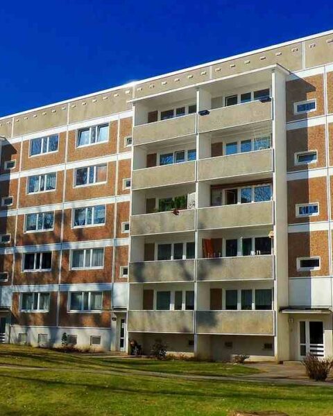 Condominio e certificato antincendio