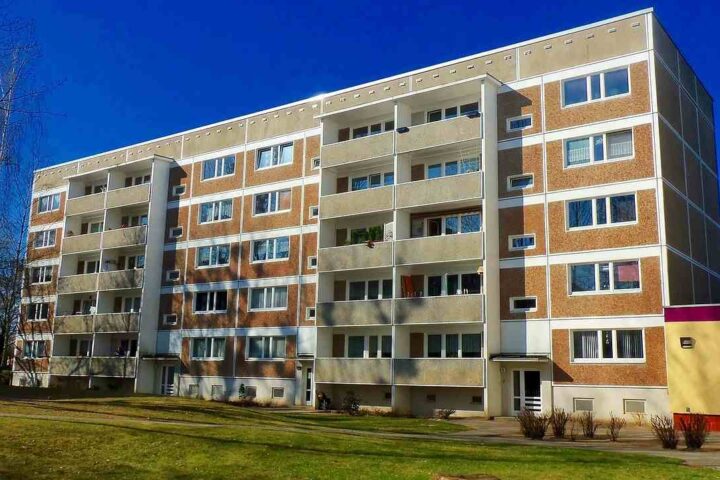 Condominio e certificato antincendio