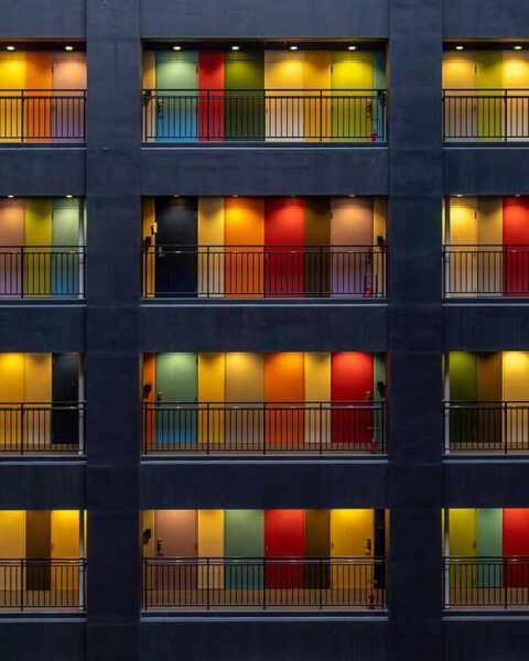 Vendita immobile in condominio