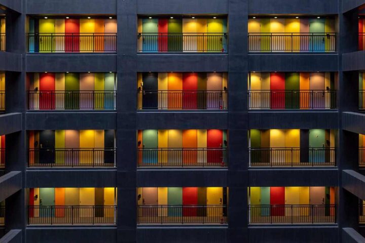 Vendita immobile in condominio