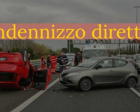 Indennizzo diretto