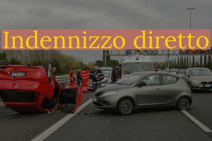 Indennizzo diretto