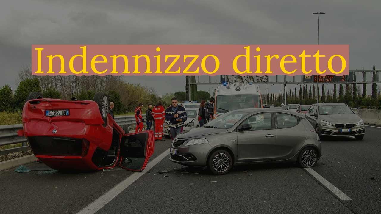 Indennizzo diretto