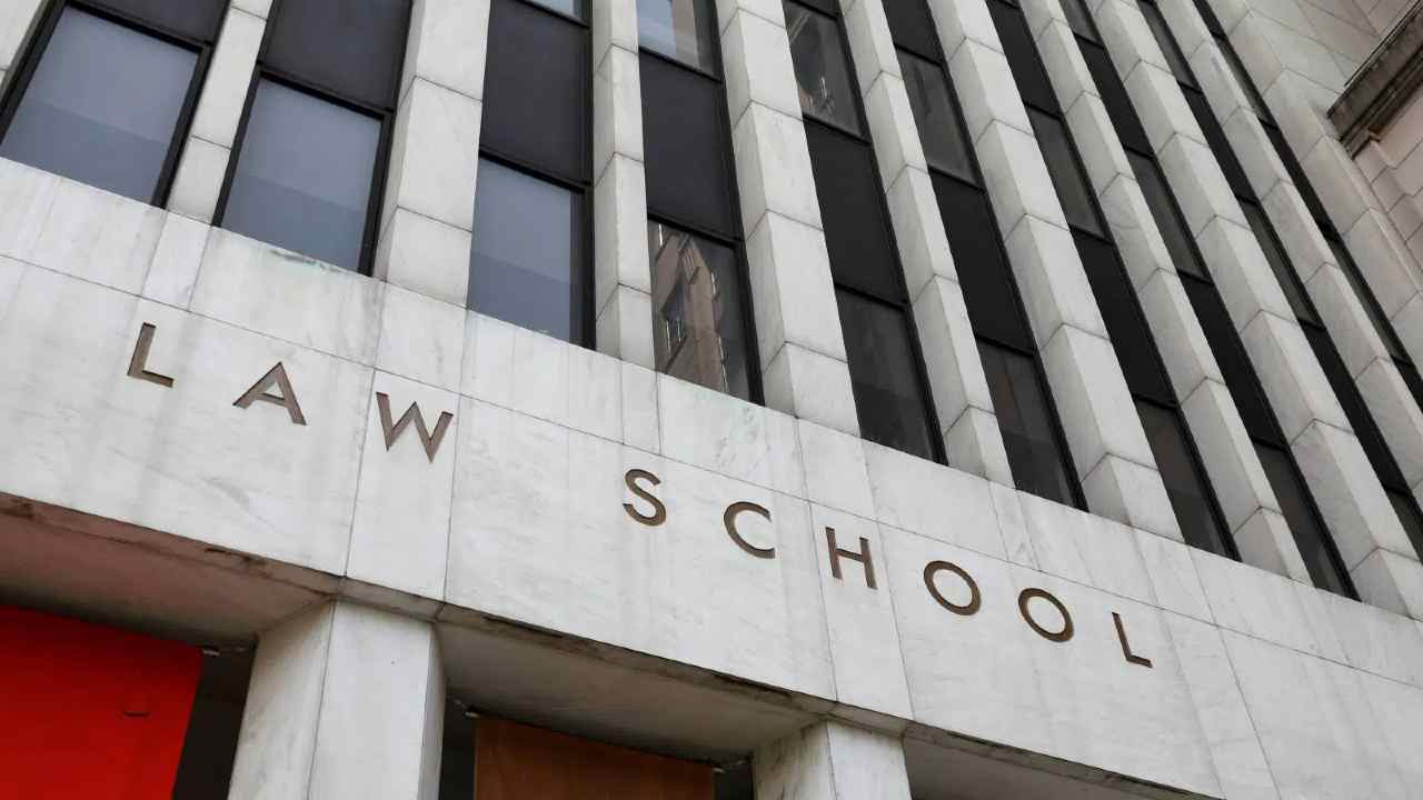 Scuole Forensi