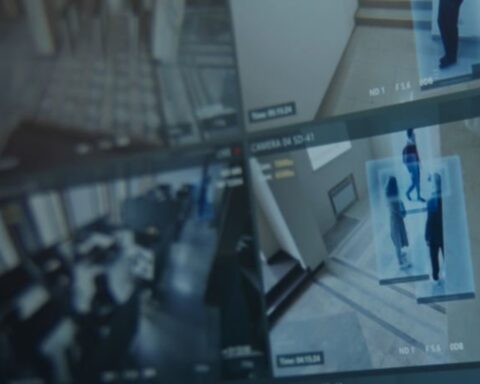 Videosorveglianza nei Condomini, la pronuncia del Garante Privacy