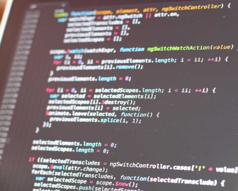 Duplicazione abusiva di software