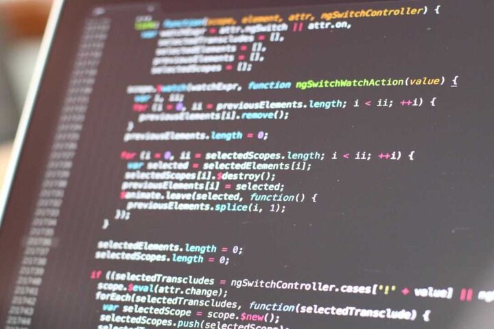 Duplicazione abusiva di software