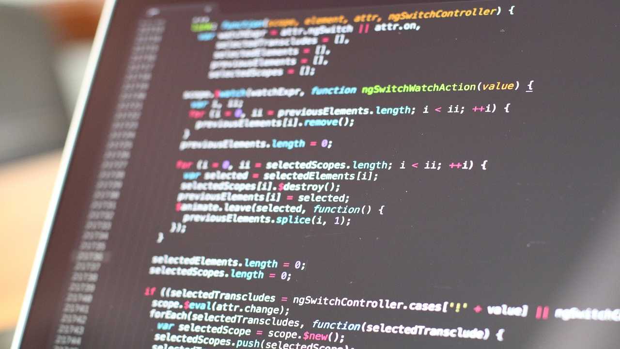 Duplicazione abusiva di software
