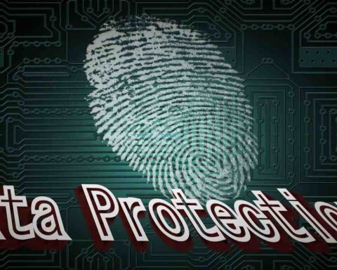 Protezione dati personali
