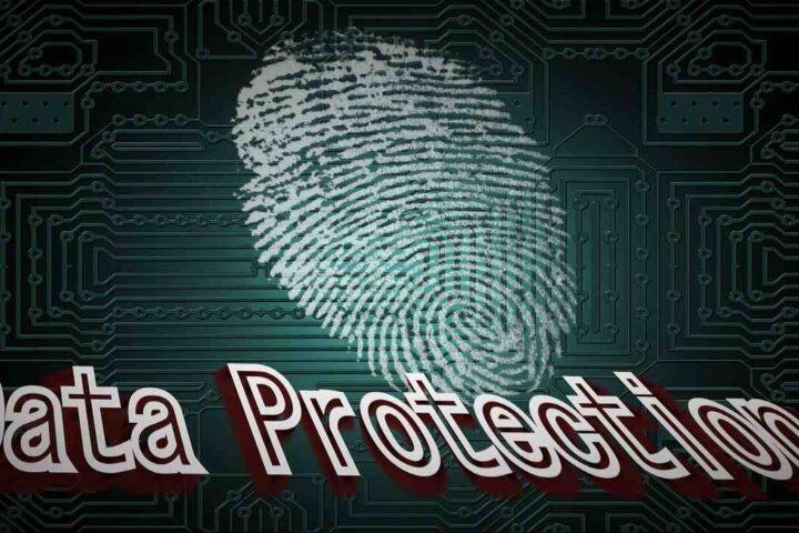 Protezione dati personali