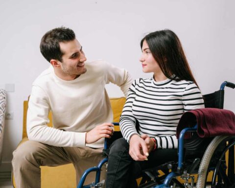 Autorità Garante Nazionale dei diritti delle persone con disabilità
