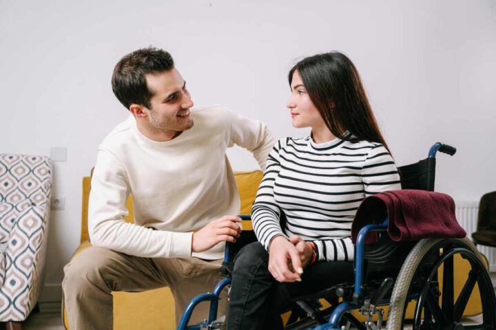 Autorità Garante Nazionale dei diritti delle persone con disabilità