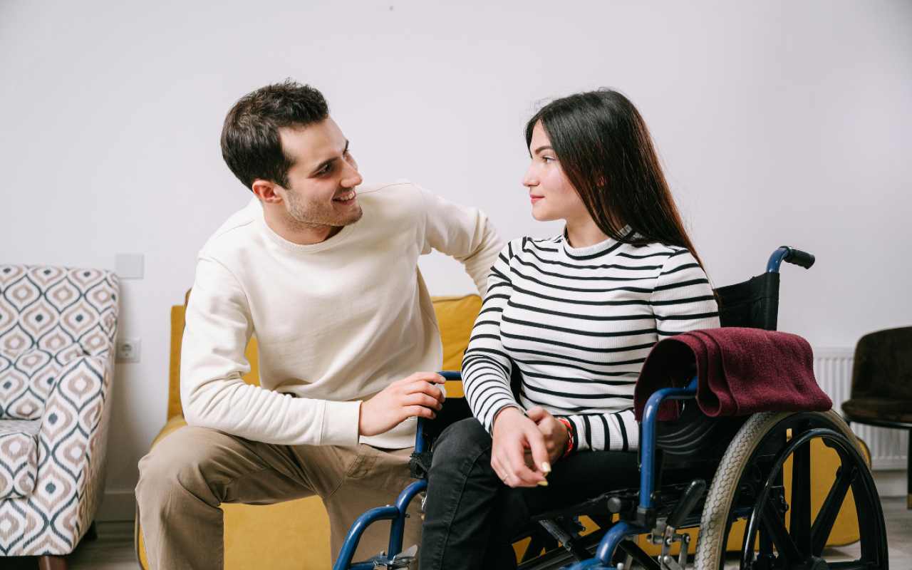 Autorità Garante Nazionale dei diritti delle persone con disabilità