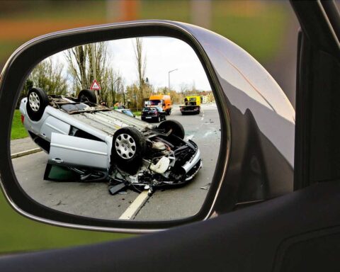 Falso incidente e denuncia