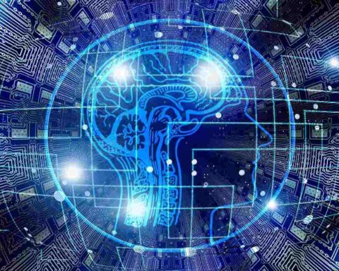 Intelligenza artificiale