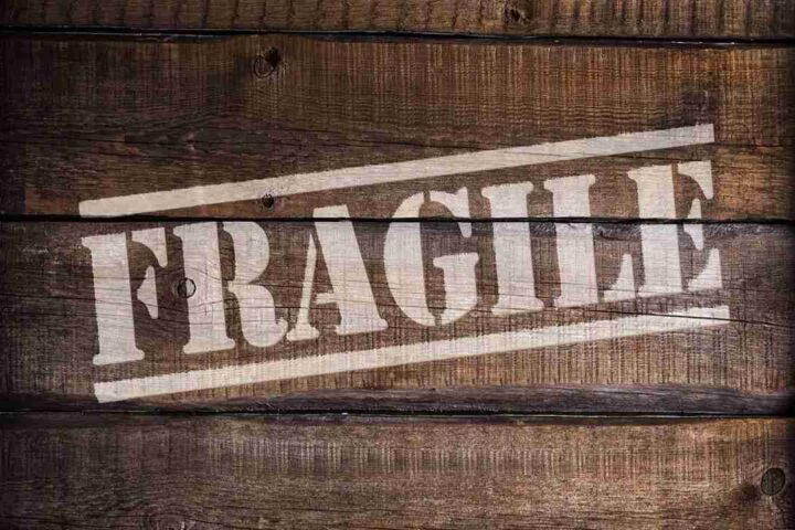 Risarcimento per merce danneggiata