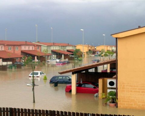 Responsabilità comunale per le morti da alluvione