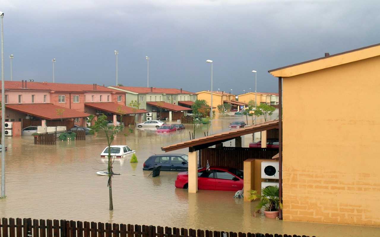Responsabilità comunale per le morti da alluvione