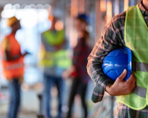 Sicurezza sul lavoro