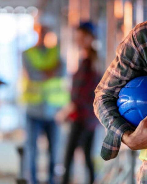 Sicurezza sul lavoro