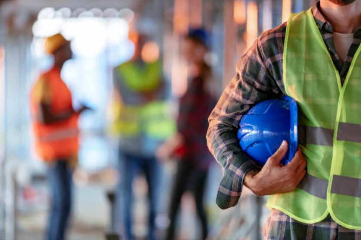 Sicurezza sul lavoro