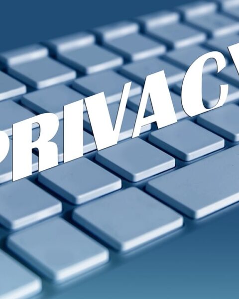 email dipendente privacy