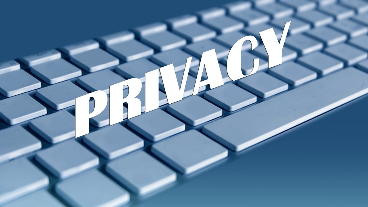email dipendente privacy