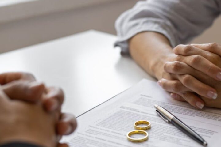 L'ultima sentenza in materia d'assegno divorzile