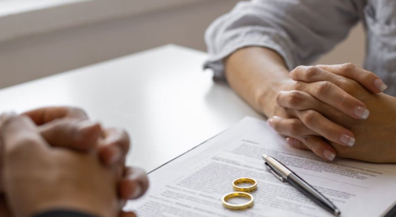 L'ultima sentenza in materia d'assegno divorzile