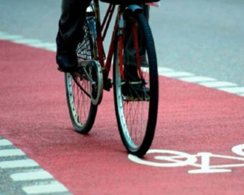 Codice della strada - novità ciclisti