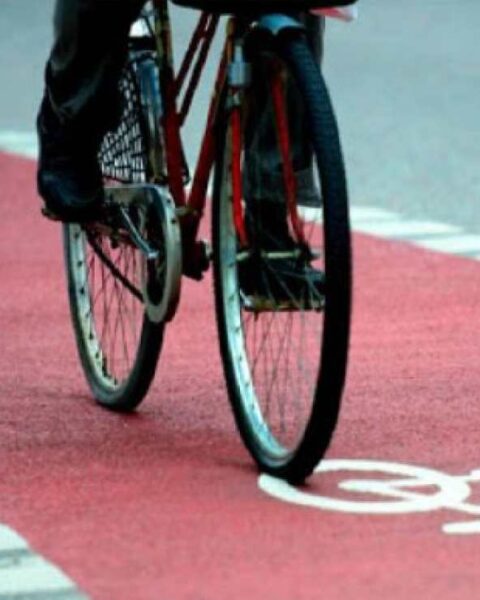 Codice della strada - novità ciclisti