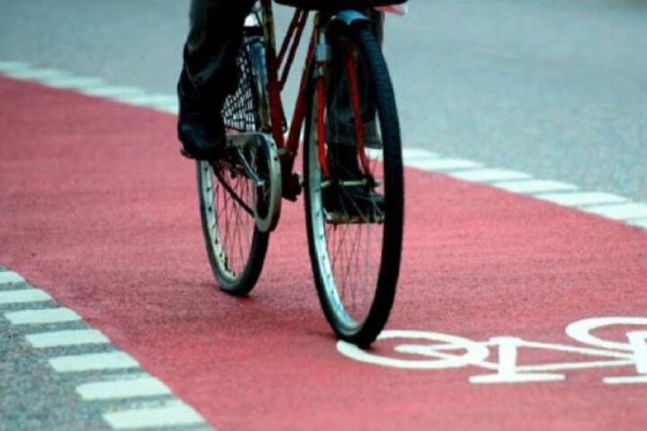 Codice della strada - novità ciclisti